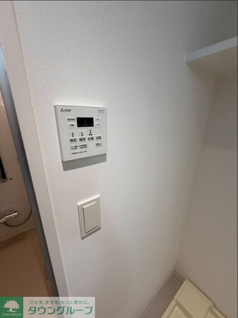 リーラ横浜川和町の物件内観写真